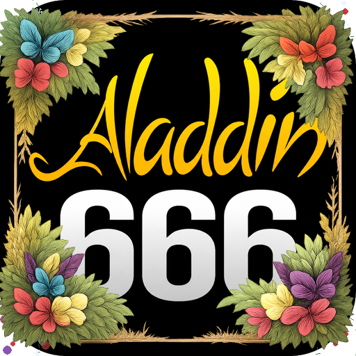 aladdin666 — galeri pratinjau - APK Resmi